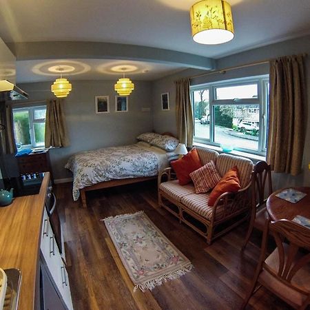 Cheltenham Studio Apartment Εξωτερικό φωτογραφία