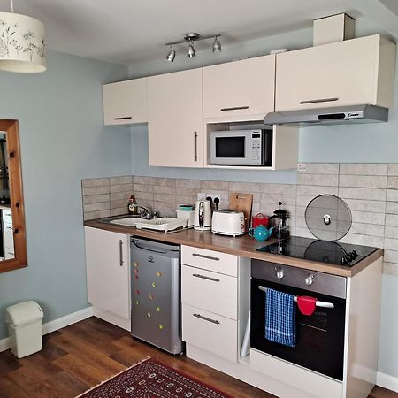 Cheltenham Studio Apartment Εξωτερικό φωτογραφία