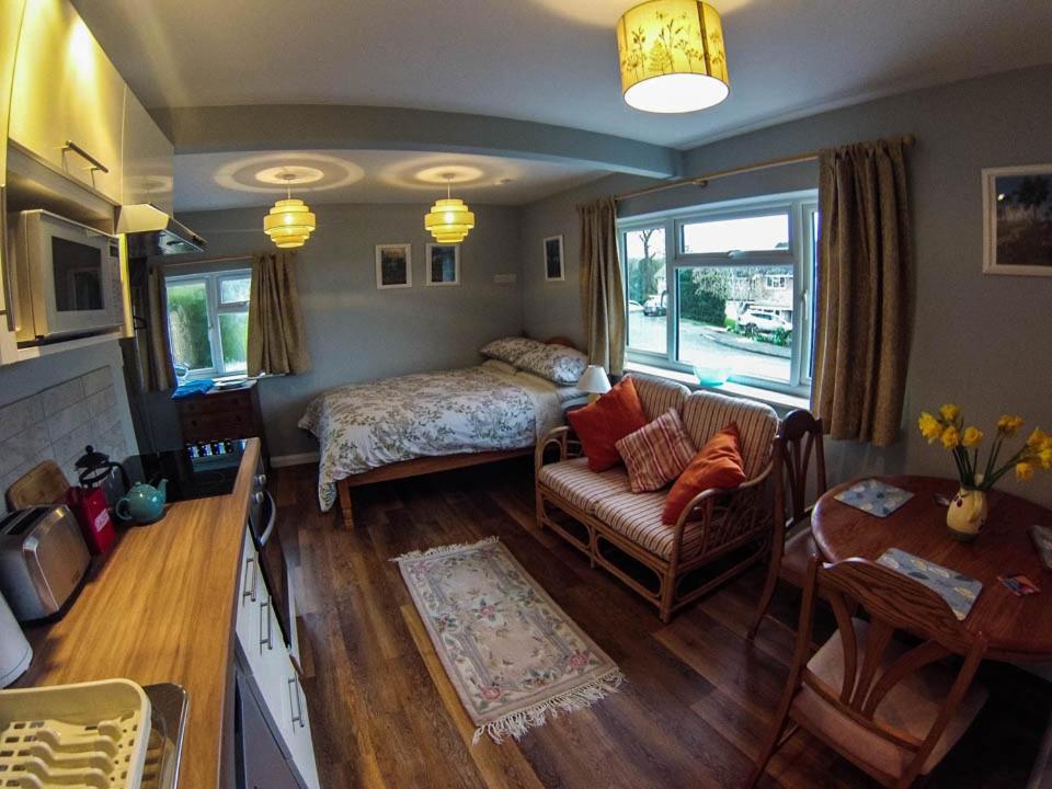 Cheltenham Studio Apartment Εξωτερικό φωτογραφία