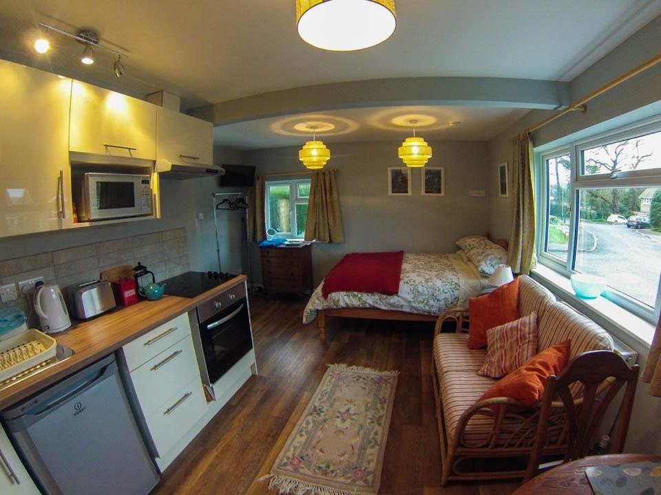Cheltenham Studio Apartment Εξωτερικό φωτογραφία