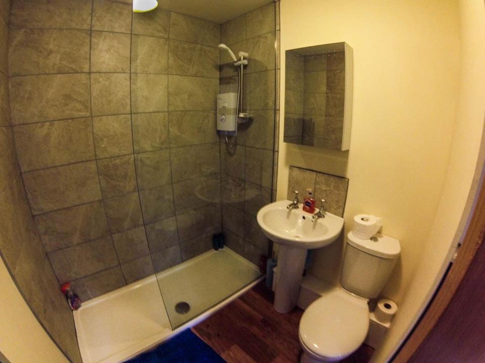 Cheltenham Studio Apartment Εξωτερικό φωτογραφία