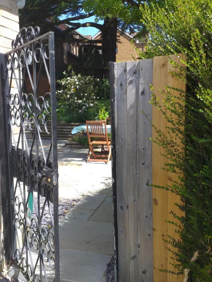 Cheltenham Studio Apartment Εξωτερικό φωτογραφία