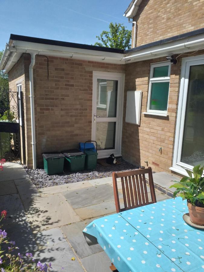 Cheltenham Studio Apartment Εξωτερικό φωτογραφία