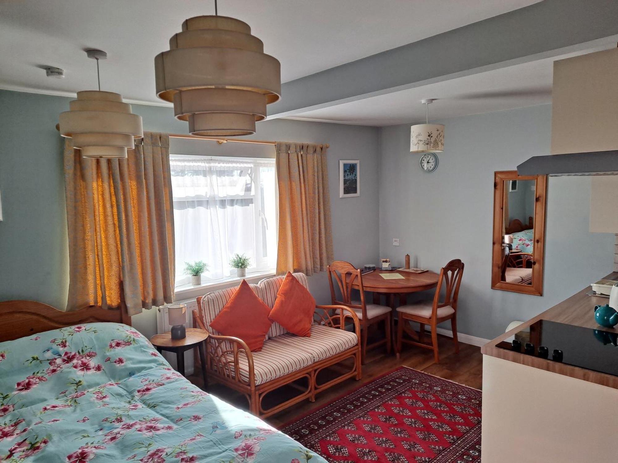 Cheltenham Studio Apartment Εξωτερικό φωτογραφία