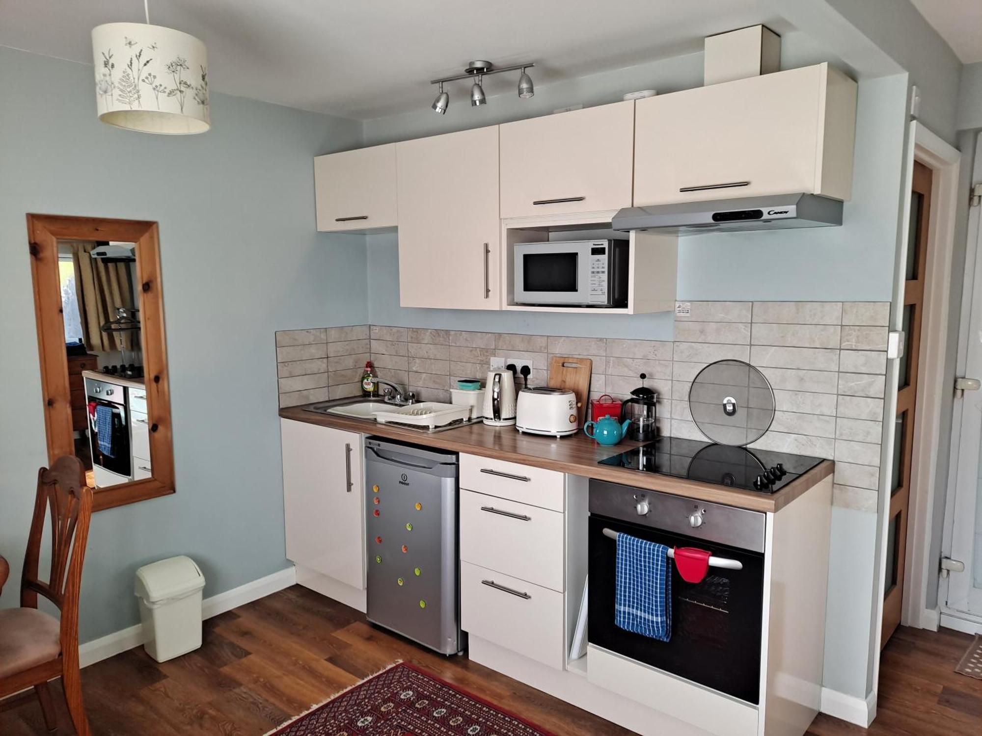 Cheltenham Studio Apartment Εξωτερικό φωτογραφία