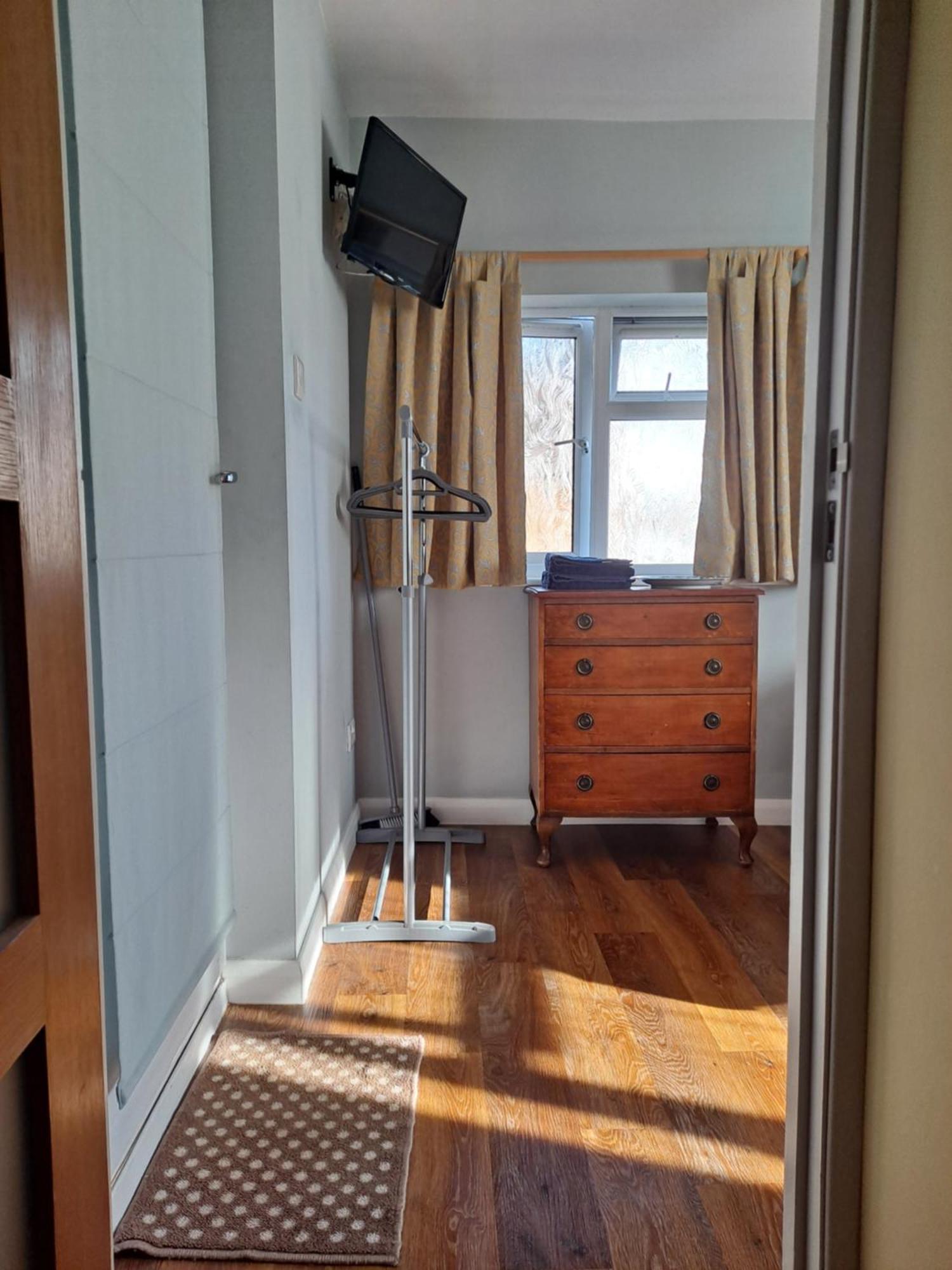 Cheltenham Studio Apartment Εξωτερικό φωτογραφία