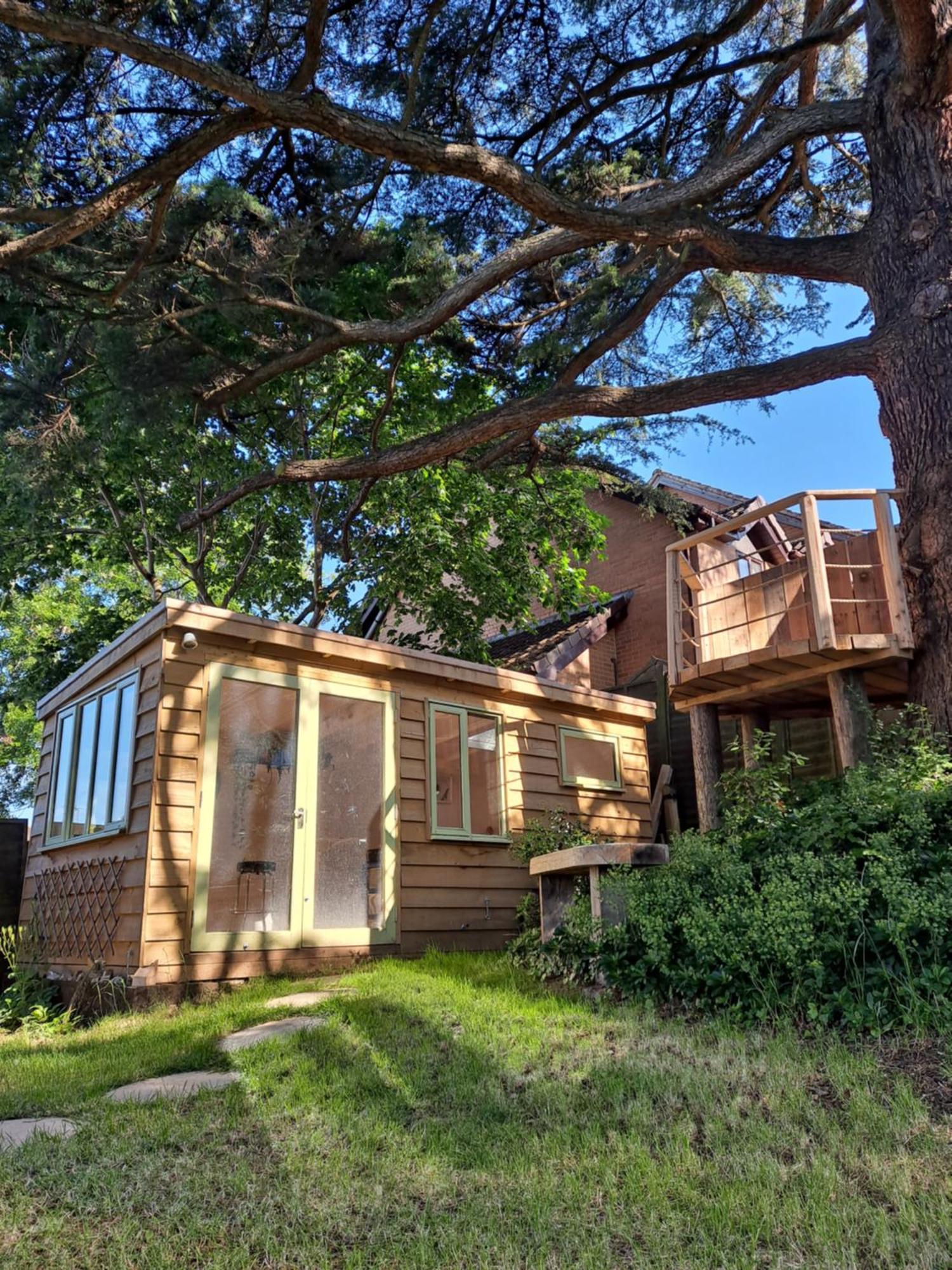 Cheltenham Studio Apartment Εξωτερικό φωτογραφία