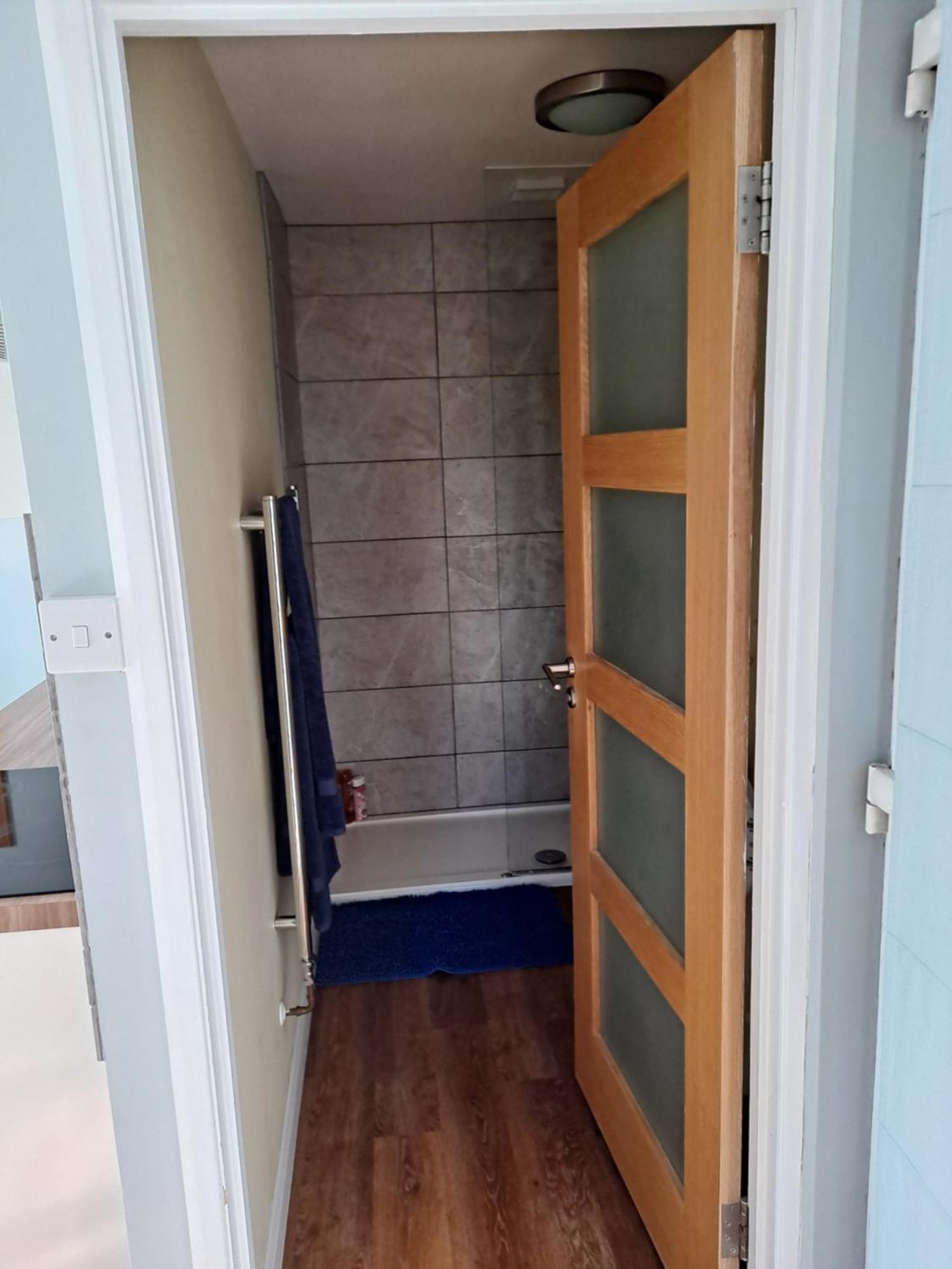 Cheltenham Studio Apartment Εξωτερικό φωτογραφία