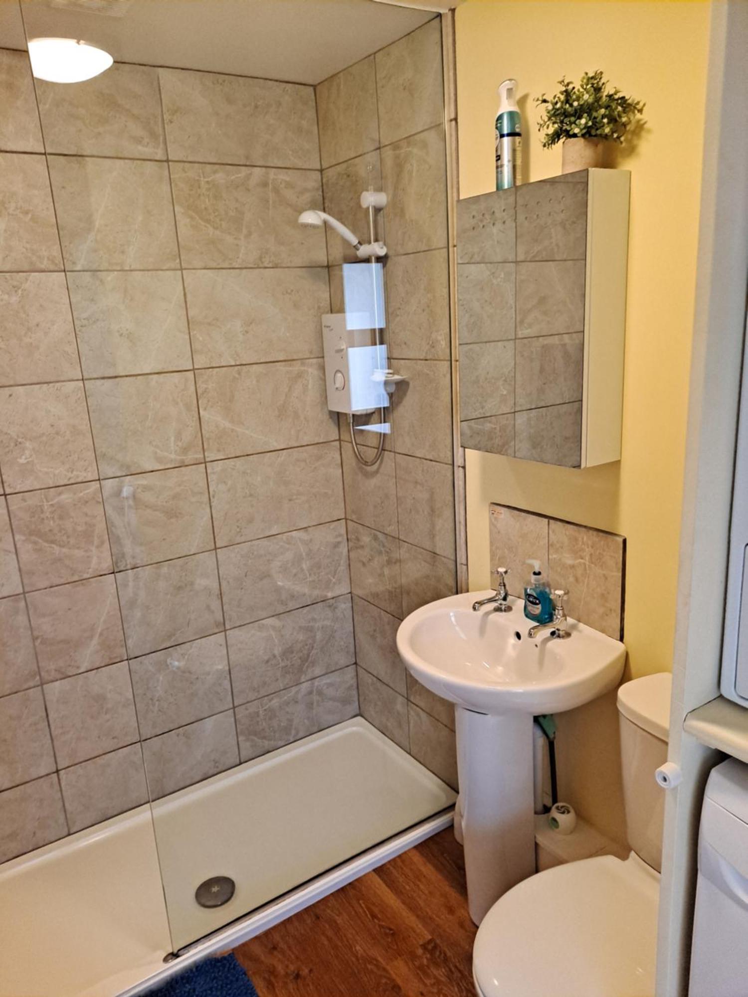Cheltenham Studio Apartment Εξωτερικό φωτογραφία