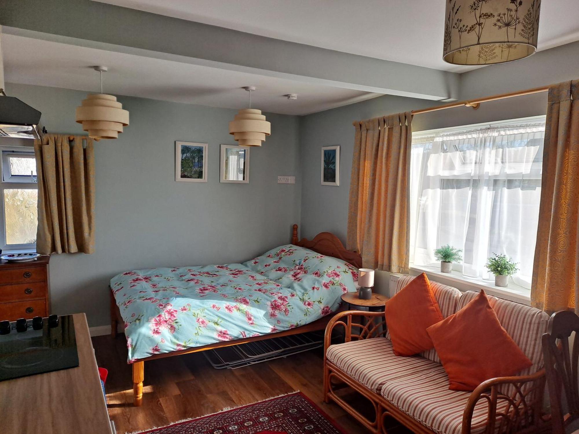 Cheltenham Studio Apartment Εξωτερικό φωτογραφία