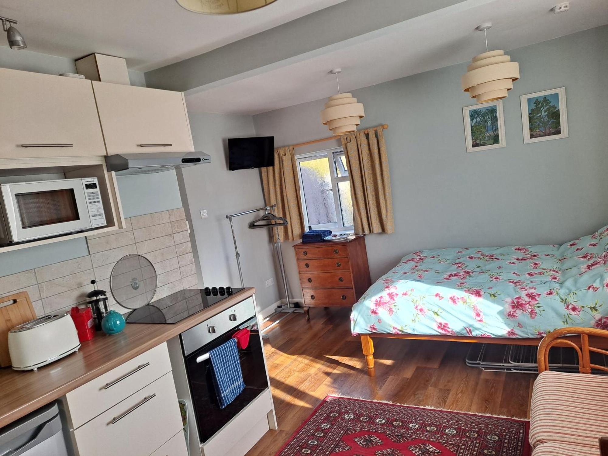 Cheltenham Studio Apartment Εξωτερικό φωτογραφία