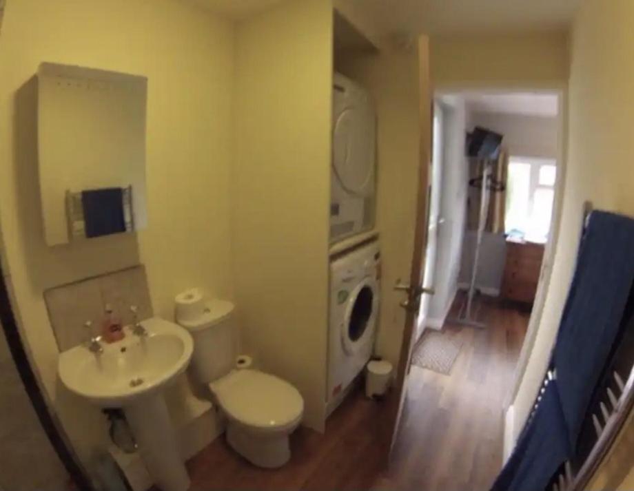 Cheltenham Studio Apartment Εξωτερικό φωτογραφία