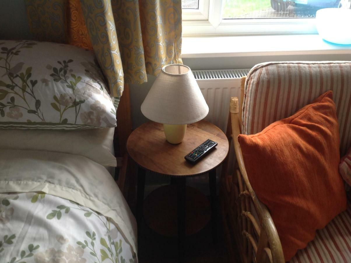 Cheltenham Studio Apartment Εξωτερικό φωτογραφία